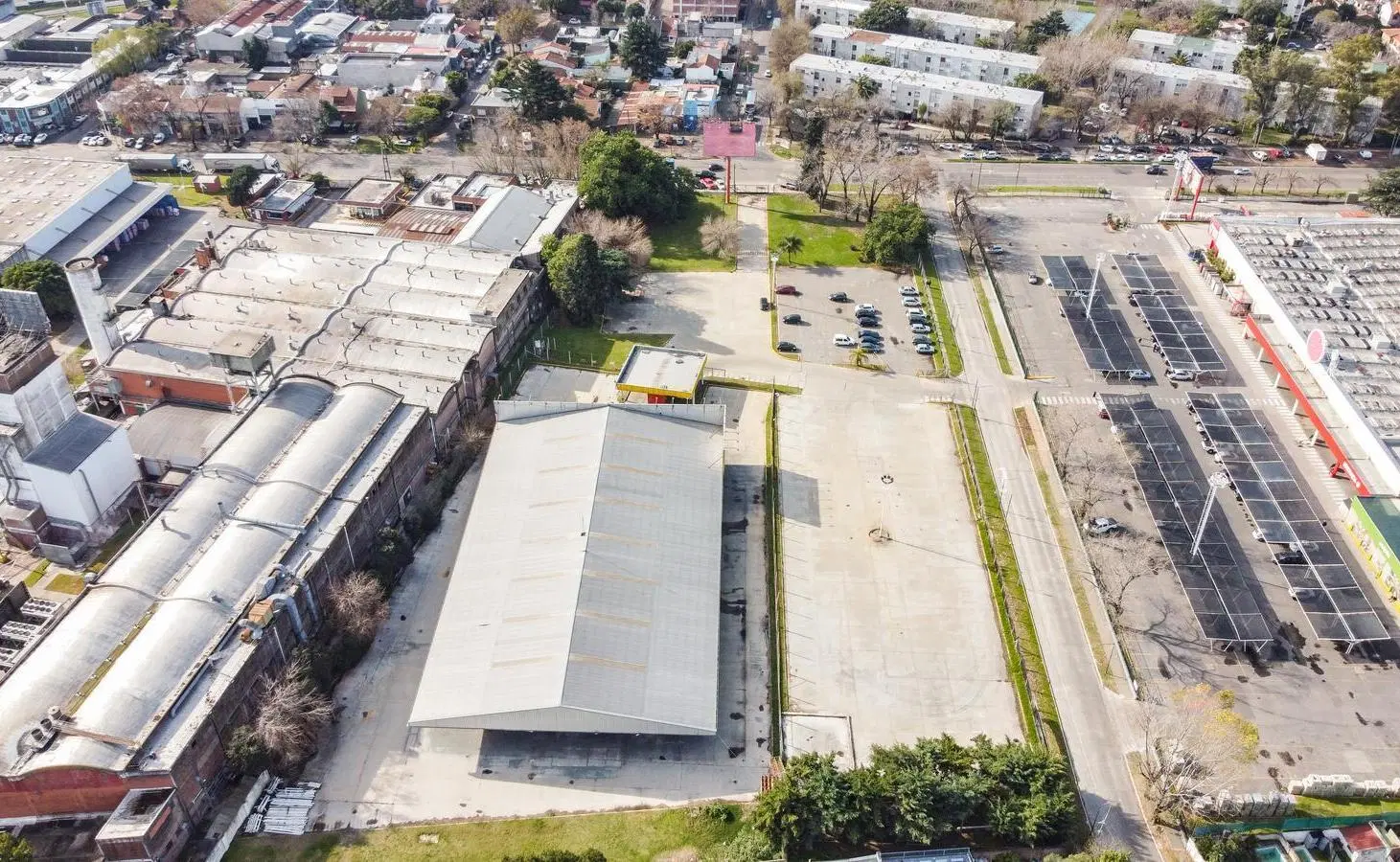 Terreno en Venta - Villa Adelina, San Isidro 5