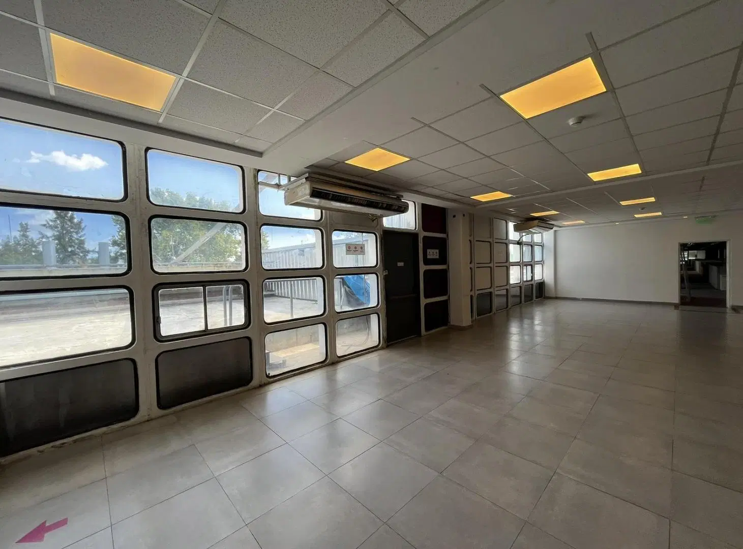 Oficina en San Fernando 3