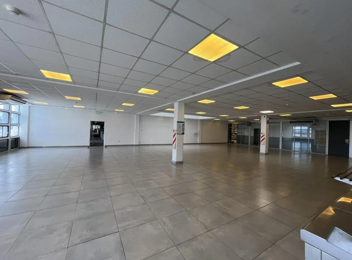 Oficina en San Fernando 5