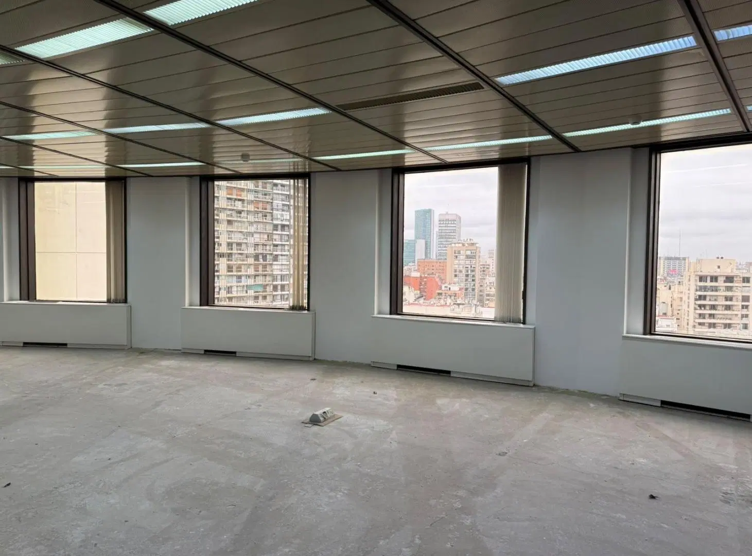Oficina en Alquiler - Excepcional ubicación y vista al río 3