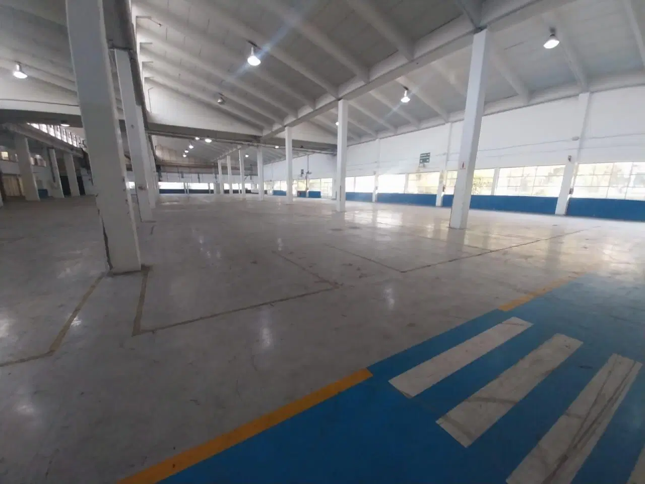 Depósito AAA en Garín 5