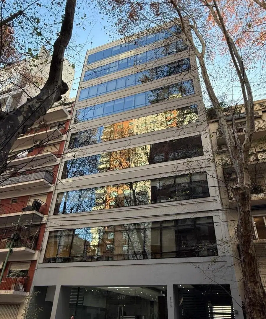 Exclusiva oficina en Alquiler y Venta 3