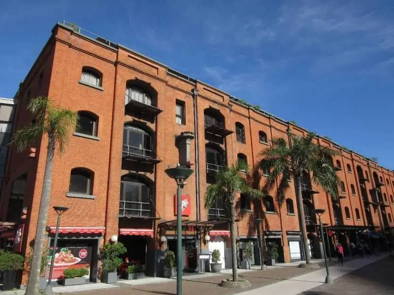 Alicia Moreau de Justo 170, Puerto Madero 7
