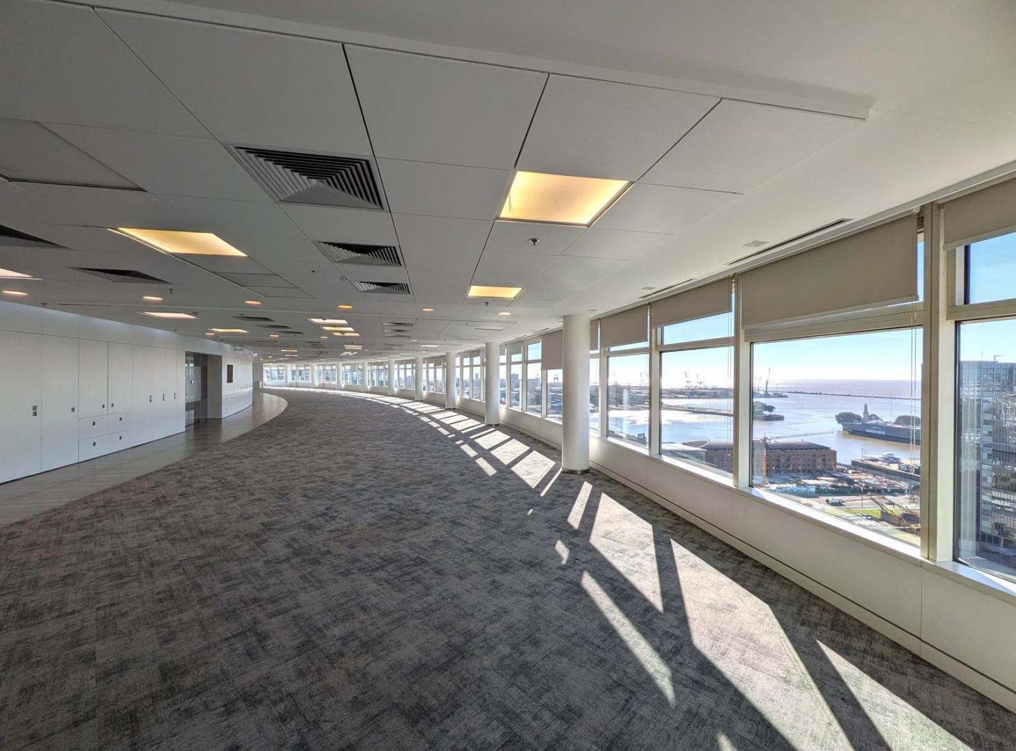 Foto de Excelentes oficinas en alquiler - Torre República, imagen 4