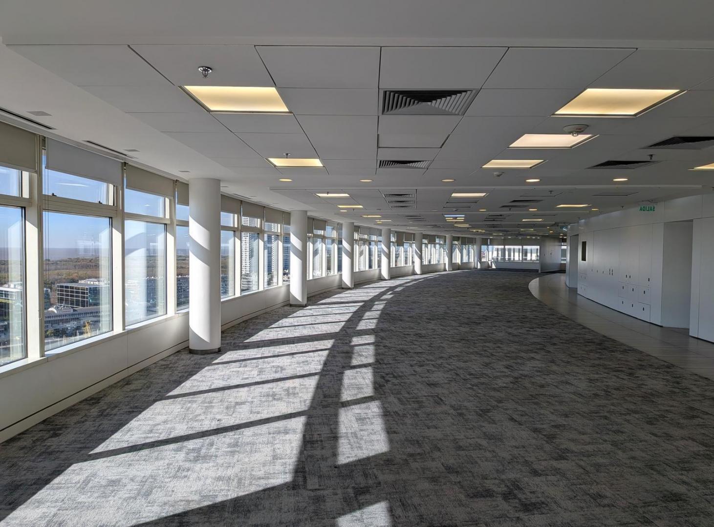 Foto de Excelentes oficinas en alquiler - Torre República, imagen 5