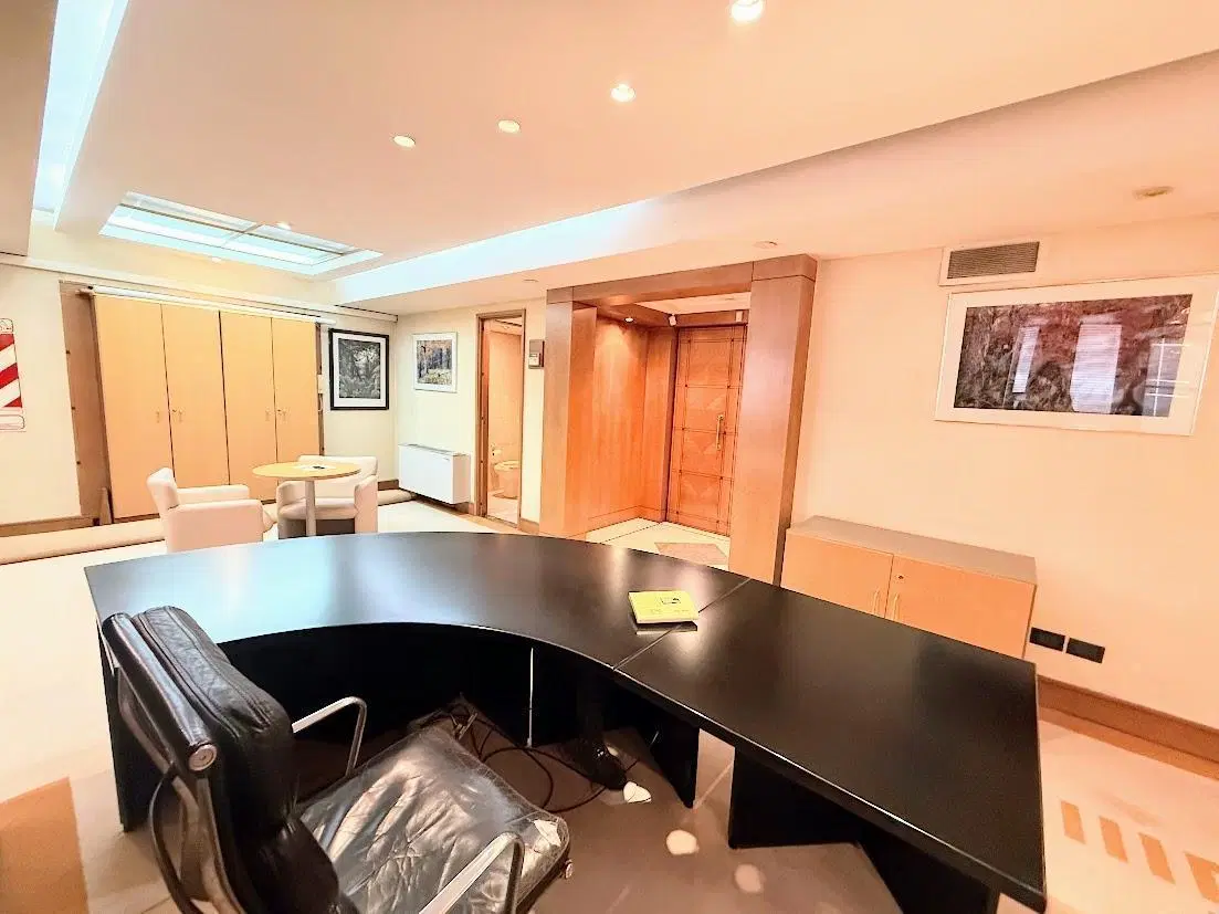 Oficina en Venta Recoleta 3