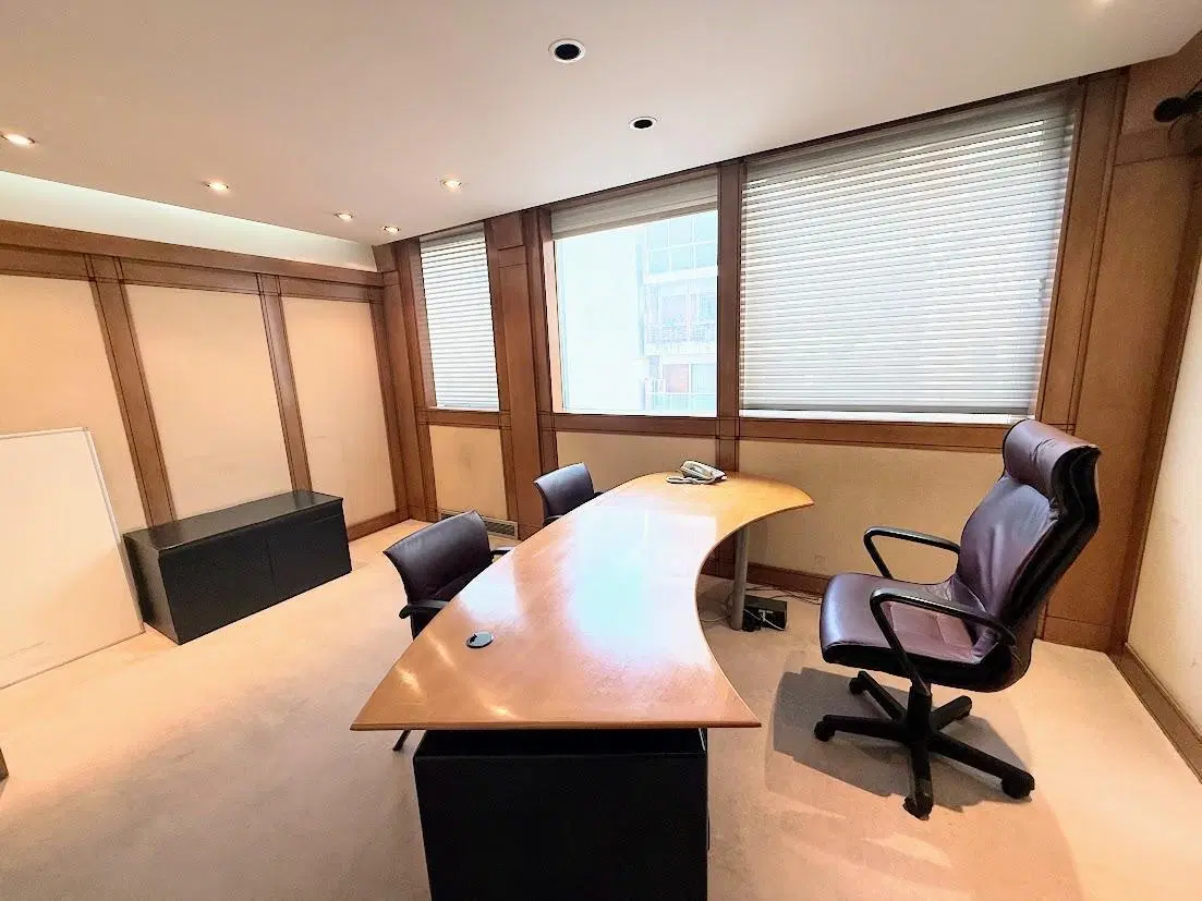 Oficina en Venta Recoleta 5
