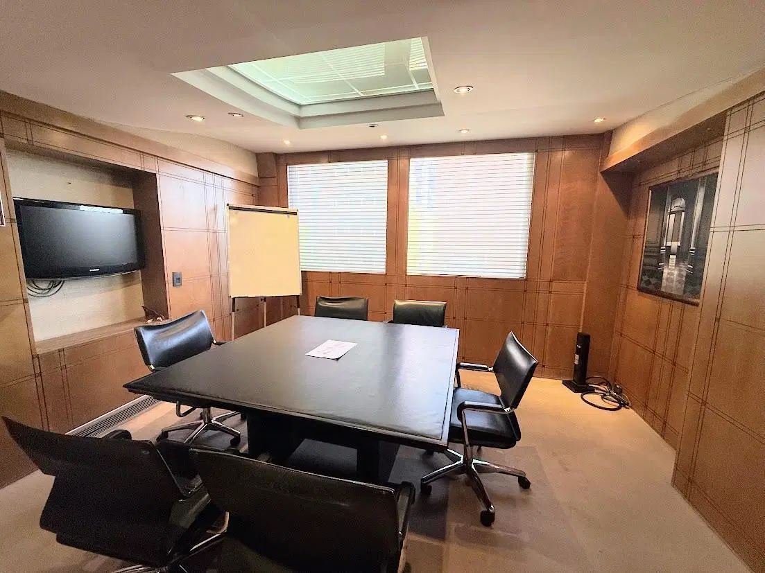 Oficina en Venta Recoleta 2