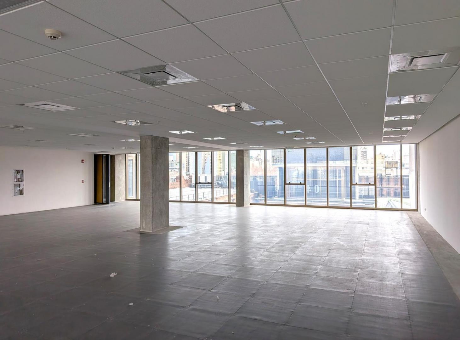 Foto de Oficinas a estrenar, impecable estado, imagen 2