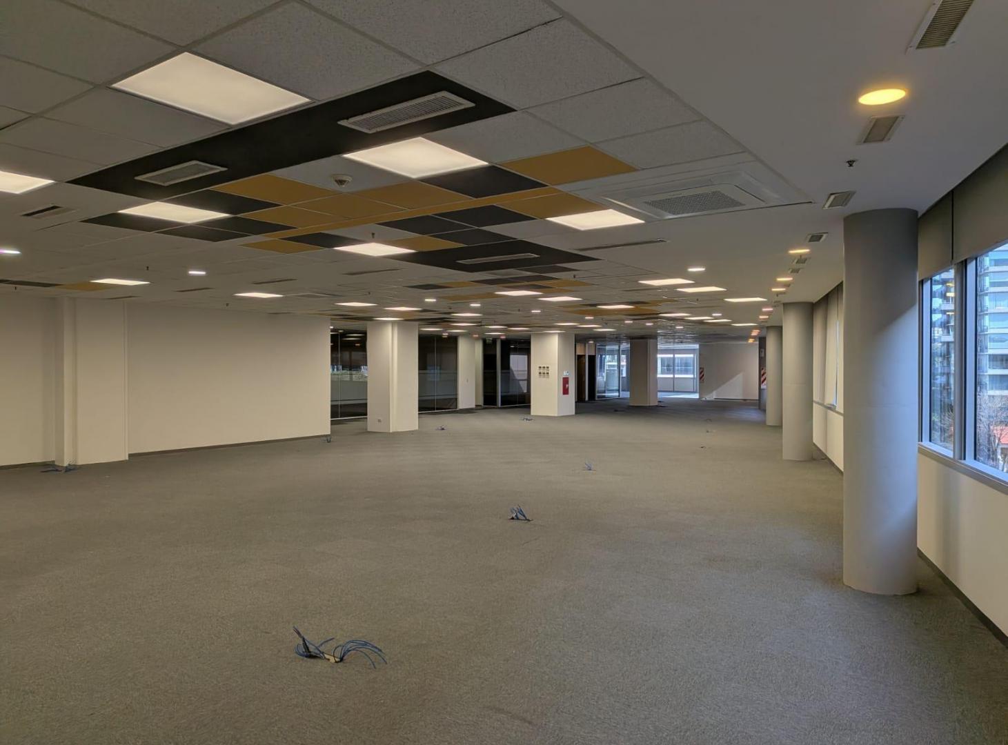 Foto de Oficinas en Alquiler | Av. Libertador 101 - Vicente López, imagen 5
