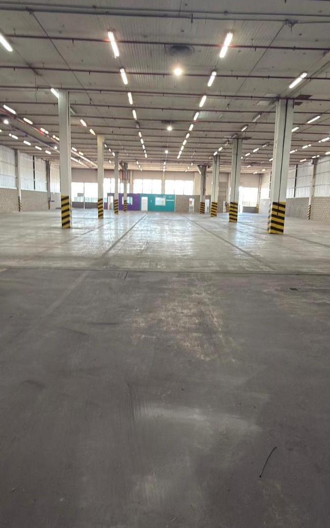 Foto de Depósito industrial con oficinas en alquiler, imagen 5