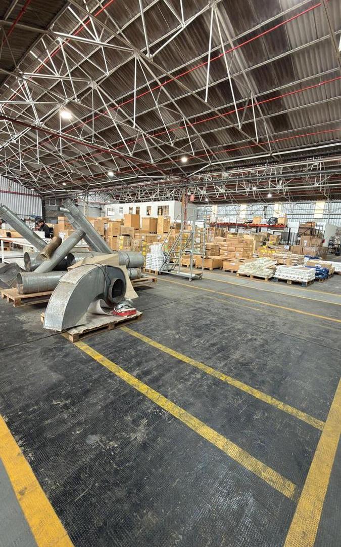 Foto de Depósito en alquiler, imagen 4