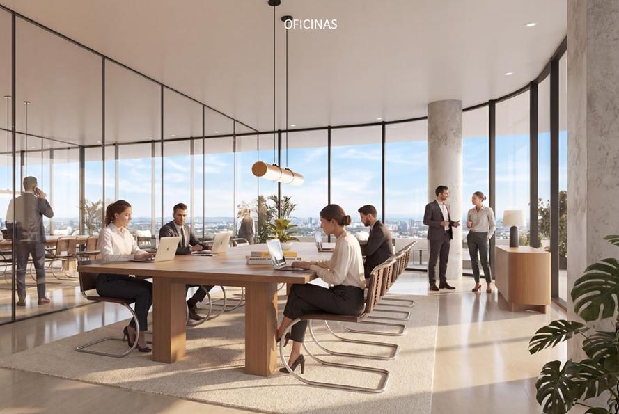 Foto de En Venta Oficinas Clase A en Asunción, imagen 3