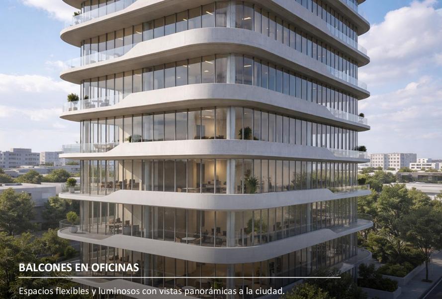 Foto de En Venta Oficinas Clase A en Asunción, imagen 1