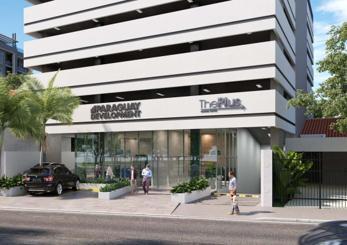Foto de EN VENTA - LOCAL COMERCIAL en Eje Corporativo de Asunción, imagen 1
