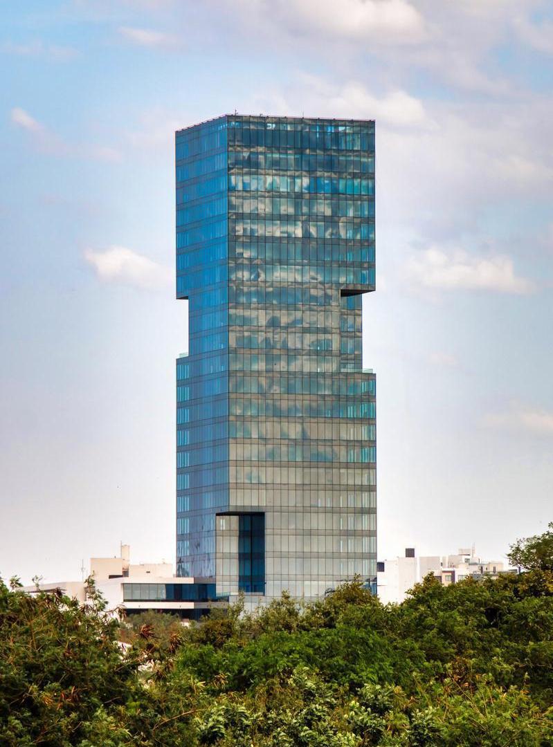 Foto de Venta de Oficina Corporativa AAA - Asunción, Paraguay - GO TOWER, imagen 3