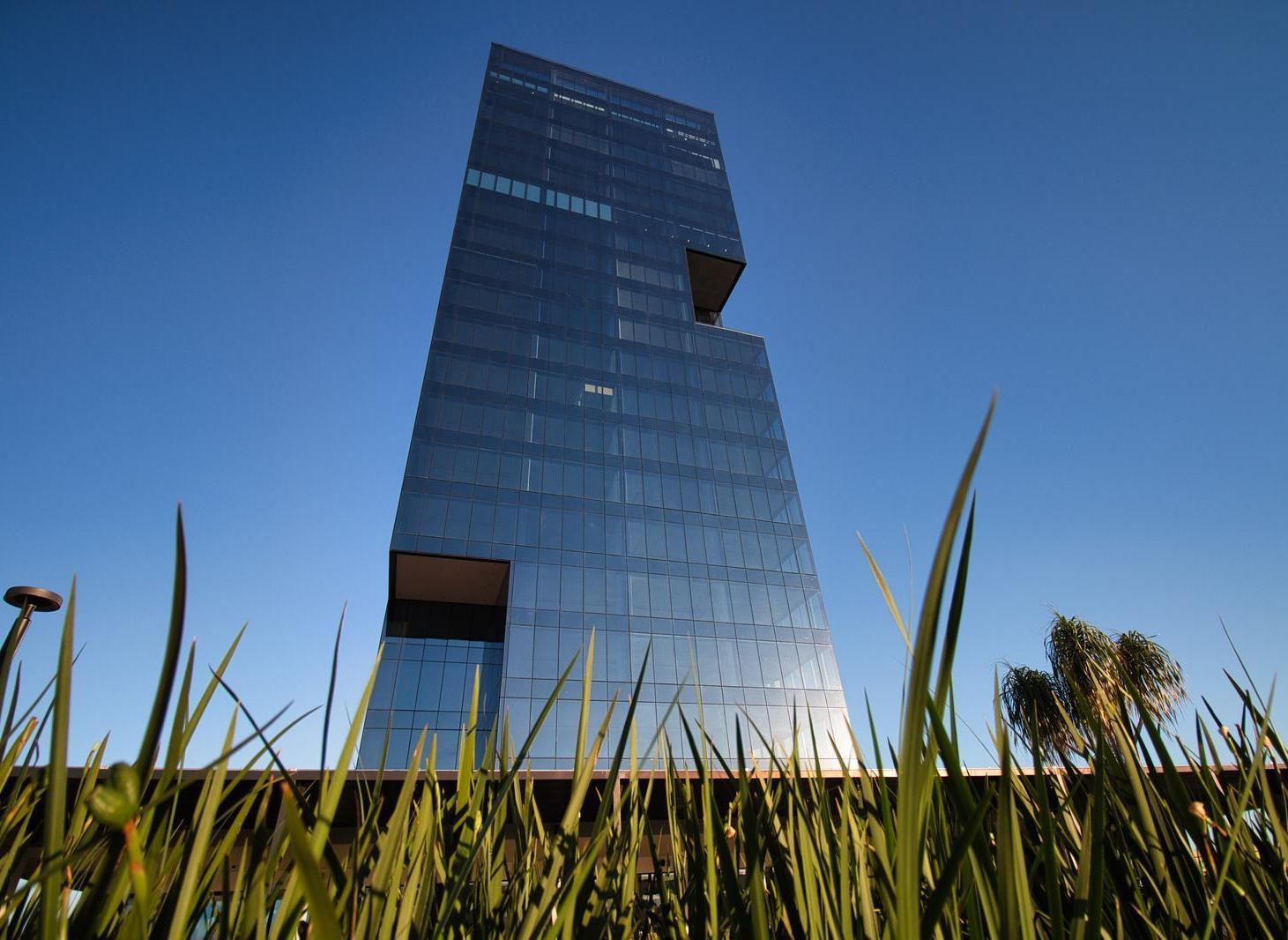 Foto de Venta de Oficina Corporativa AAA - Asunción, Paraguay - GO TOWER, imagen 2