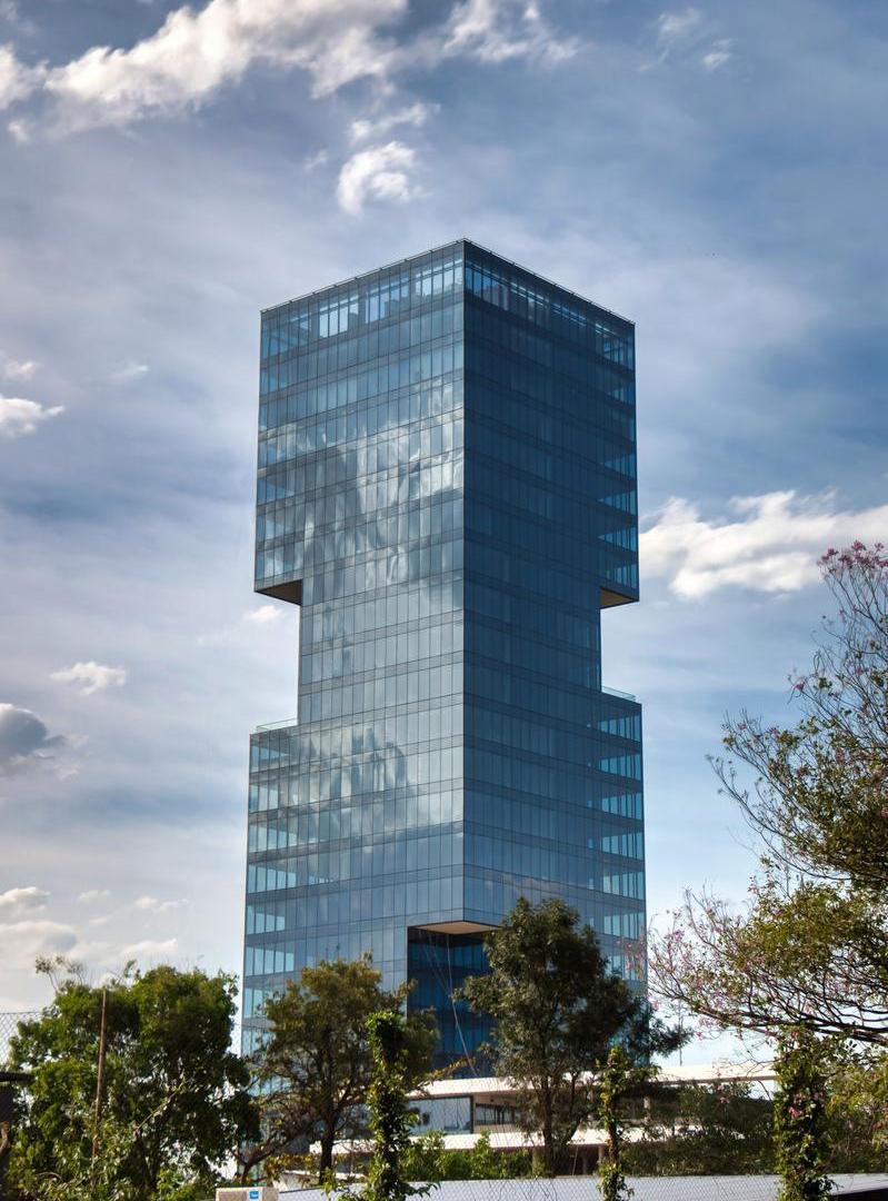 Foto de Venta de Oficina Corporativa AAA - Asunción, Paraguay - GO TOWER, imagen 1