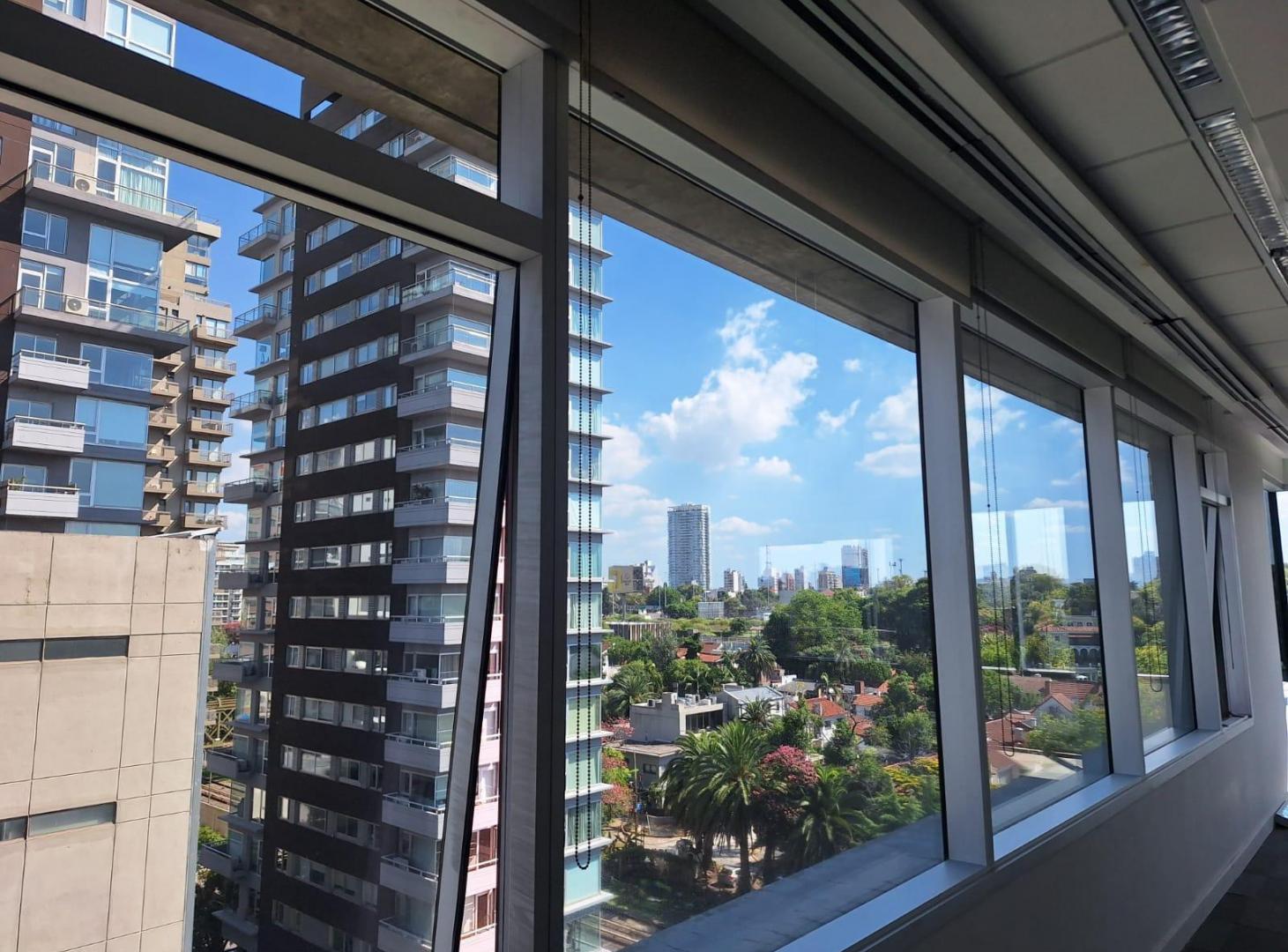 Foto de Av. del Libertador 174 - Oficinas en Alquiler, imagen 2