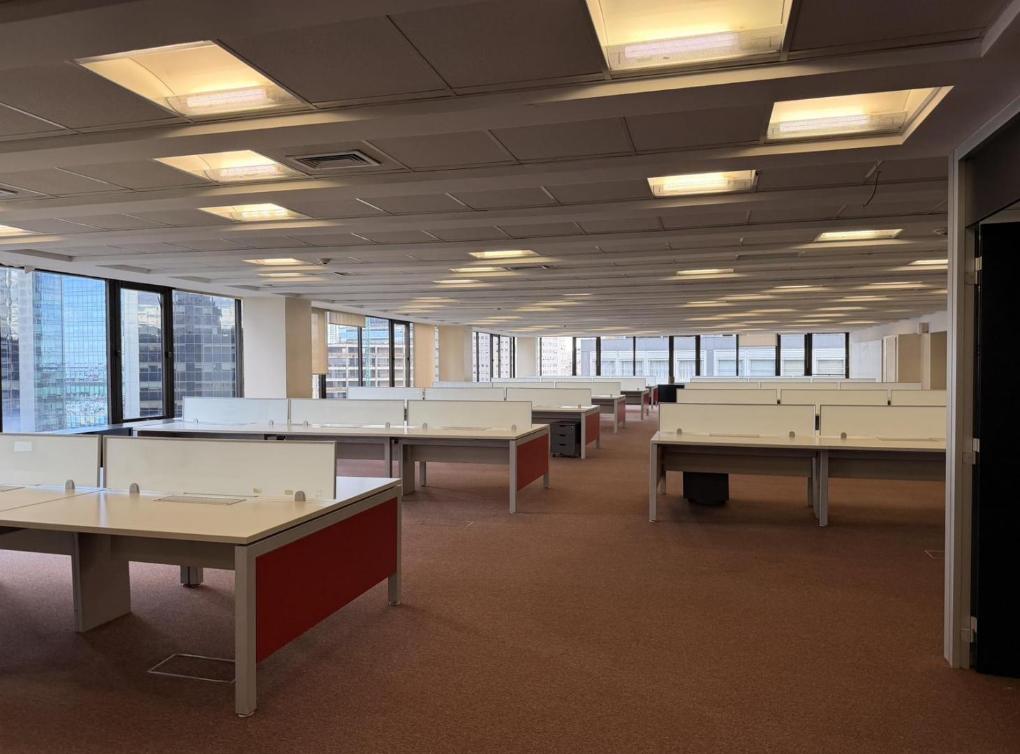 Foto de Oficina en Alquiler - Con muebles - Catalinas, imagen 5