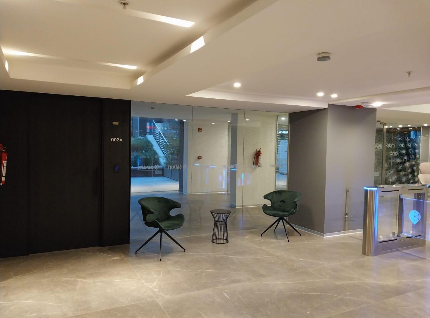 Foto de Alquiler de Oficinas sobre Rambla de Carrasco, imagen 2