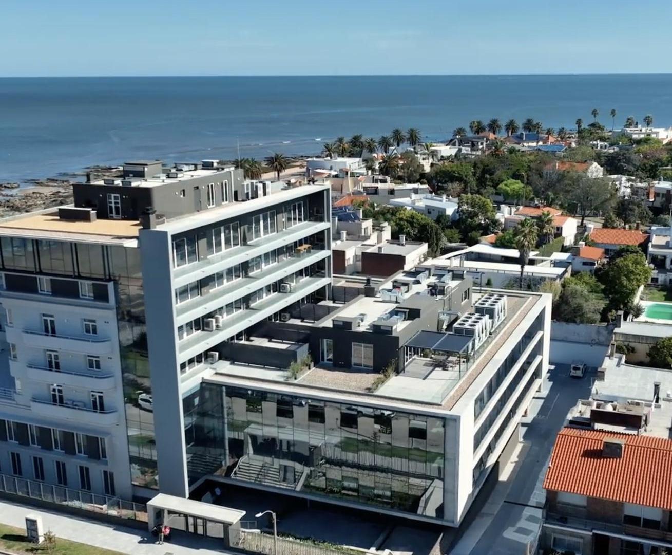 Foto de Alquiler de Oficinas sobre Rambla de Carrasco, imagen 1