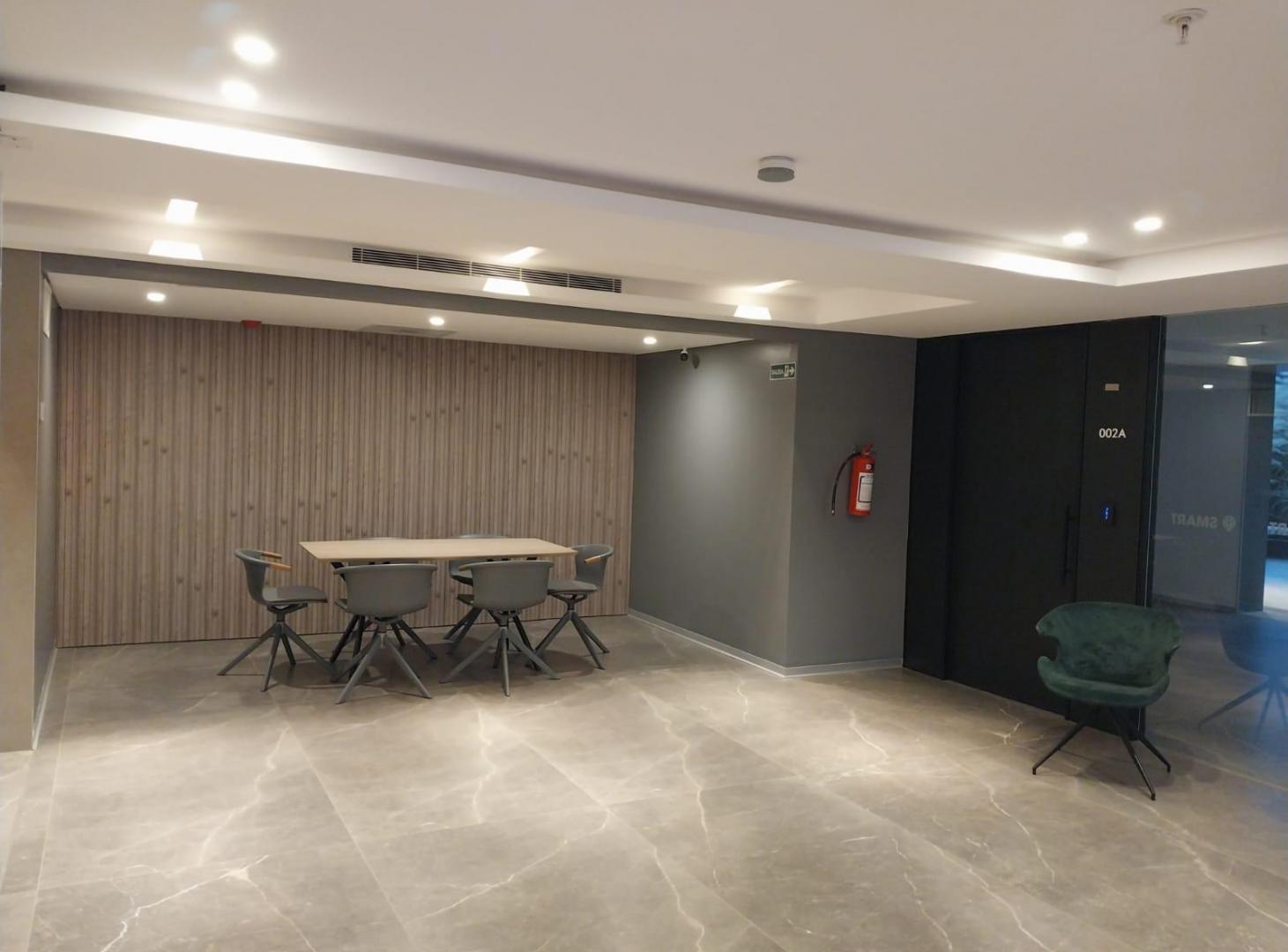 Foto de Alquiler de Oficinas Clase A en Carrasco, imagen 4