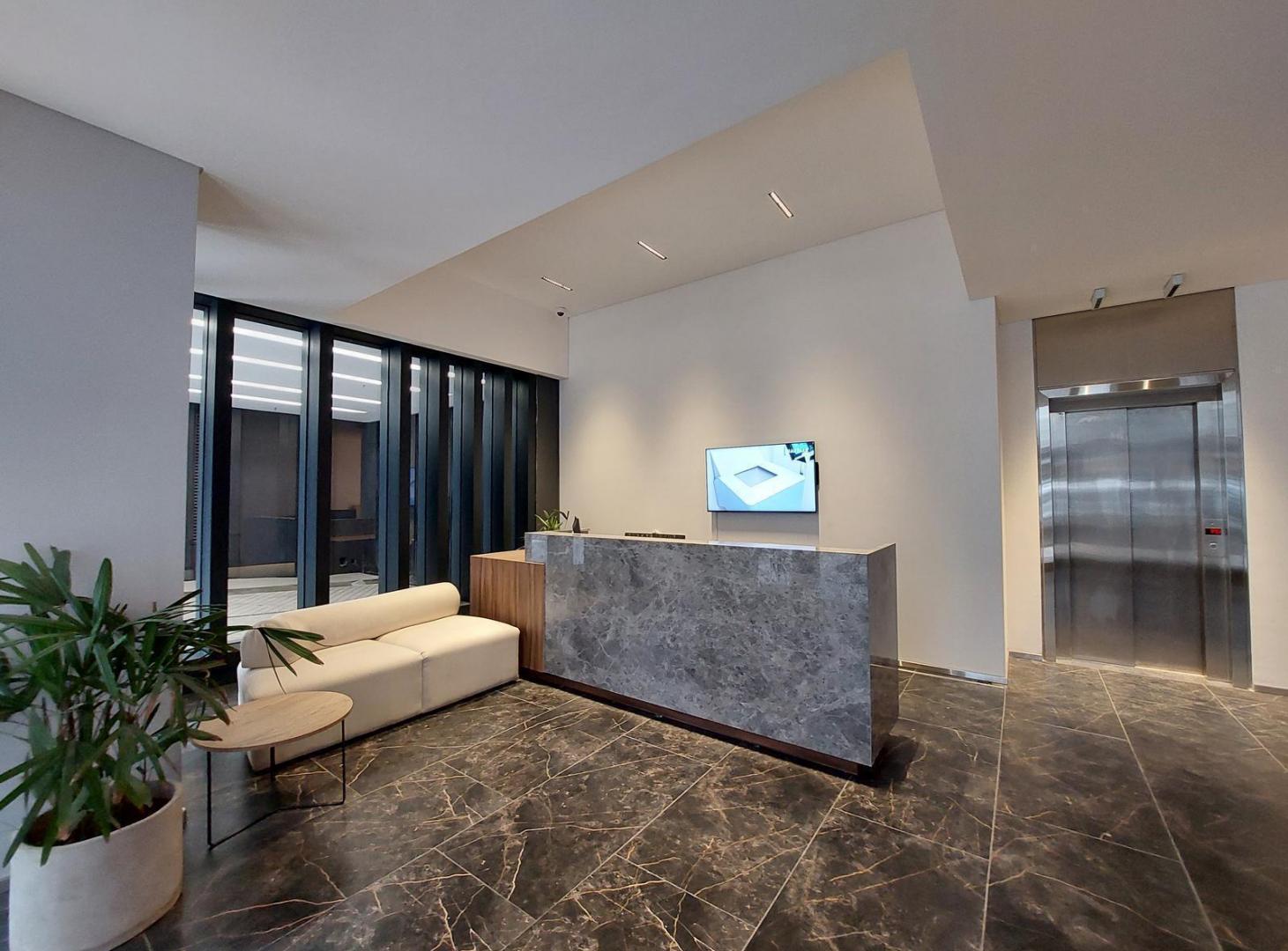 Foto de Oficina en Venta a Estrenar - Recoleta, imagen 1