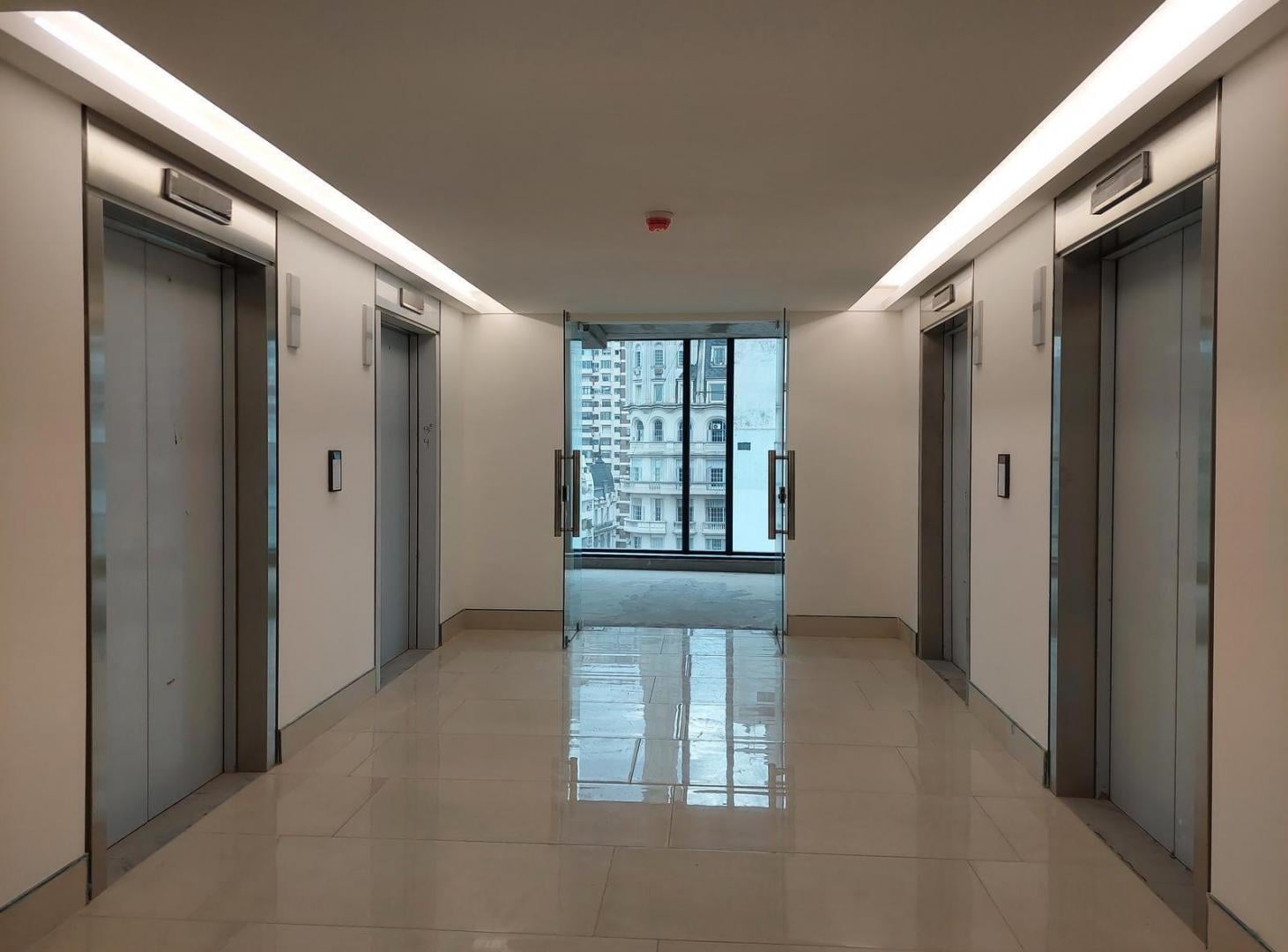 Foto de Oficina en Venta a Estrenar - Recoleta, imagen 2