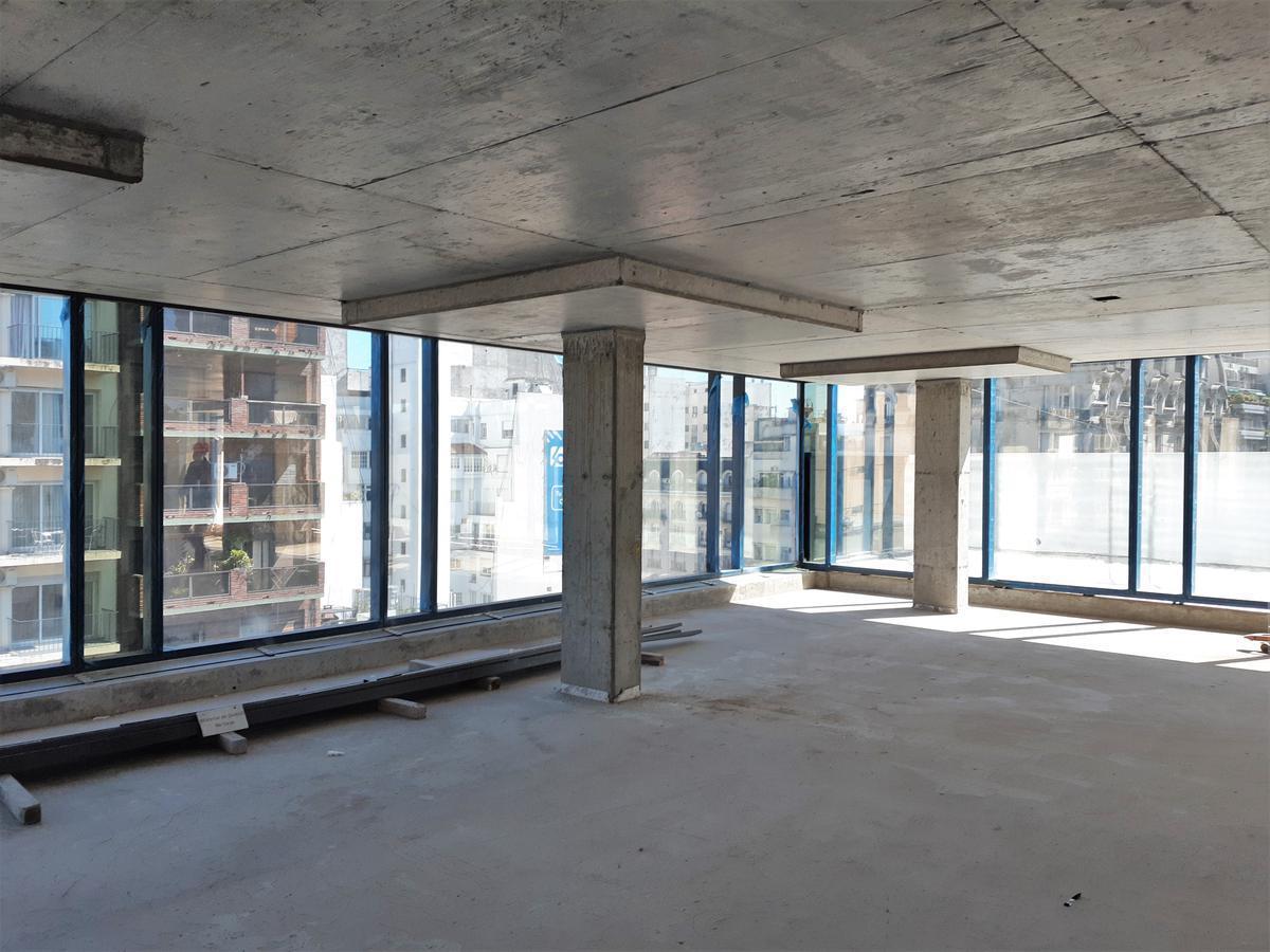 Foto de Oficina en Venta a Estrenar - Recoleta, imagen 4