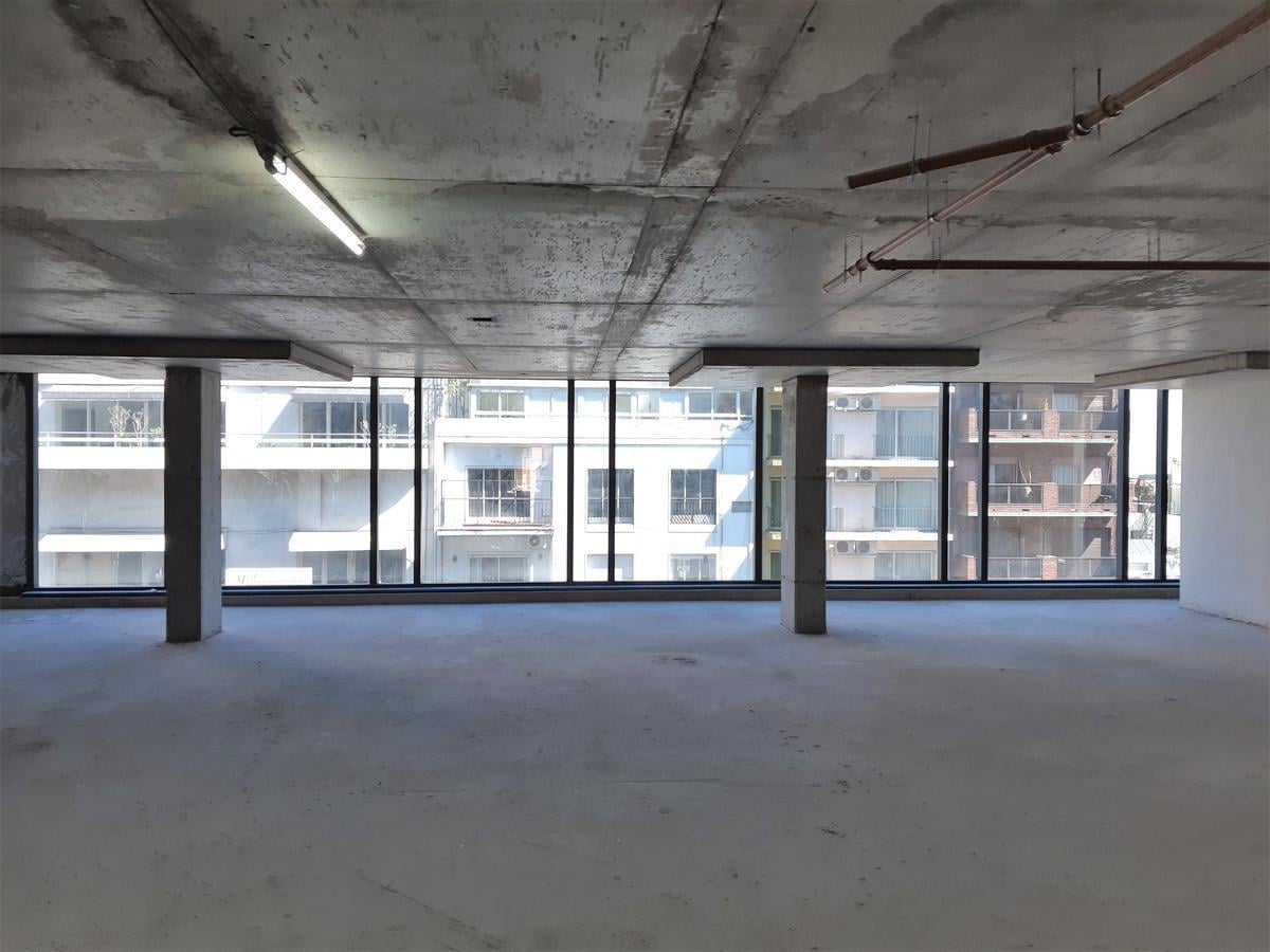Foto de Oficina en Venta a Estrenar - Recoleta, imagen 2