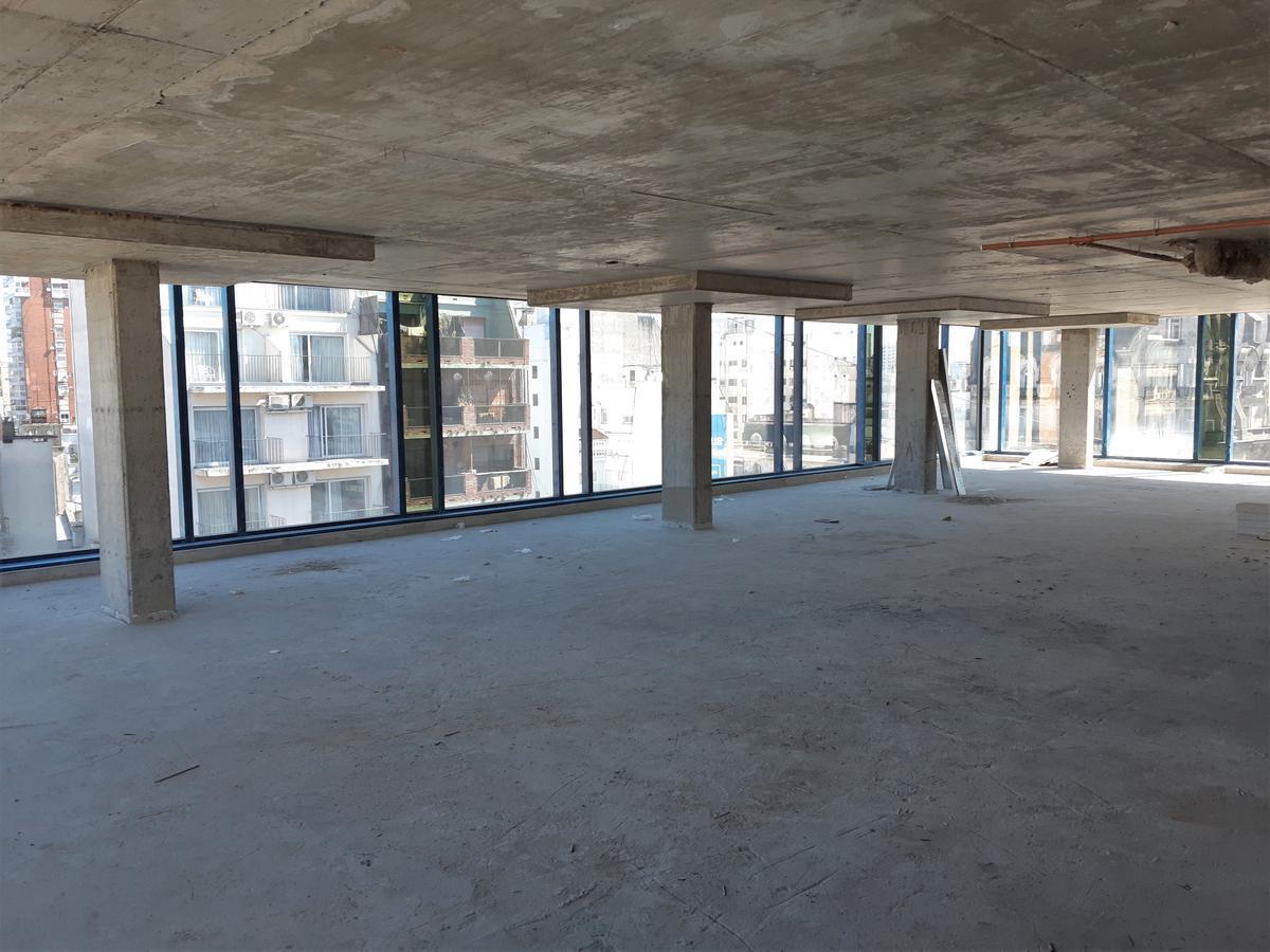 Foto de Oficina en Venta a Estrenar - Recoleta, imagen 2