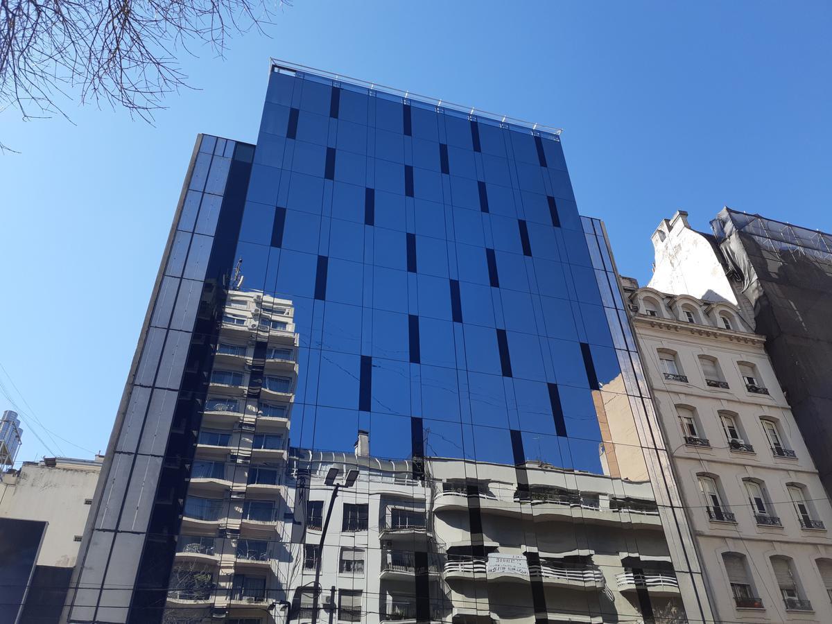 Foto de Oficina en Venta a Estrenar - Recoleta, imagen 5