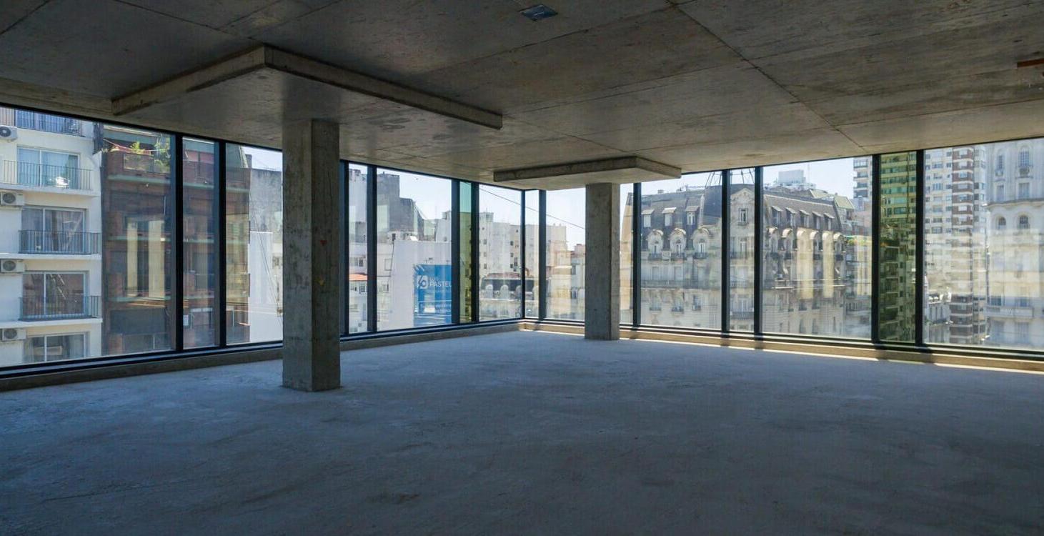 Foto de Oficina en Venta a Estrenar - Recoleta, imagen 3