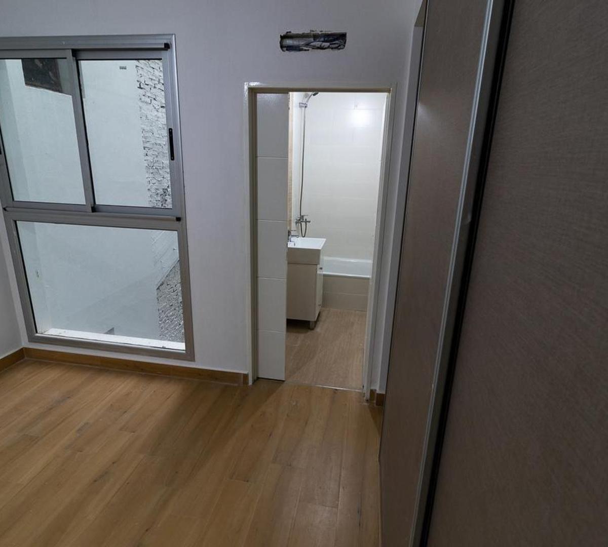 Foto de Monoambiente en Villa Crespo, imagen 4
