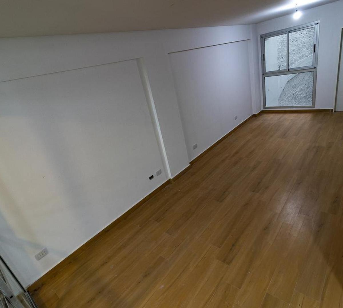 Foto de Monoambiente en Villa Crespo, imagen 3
