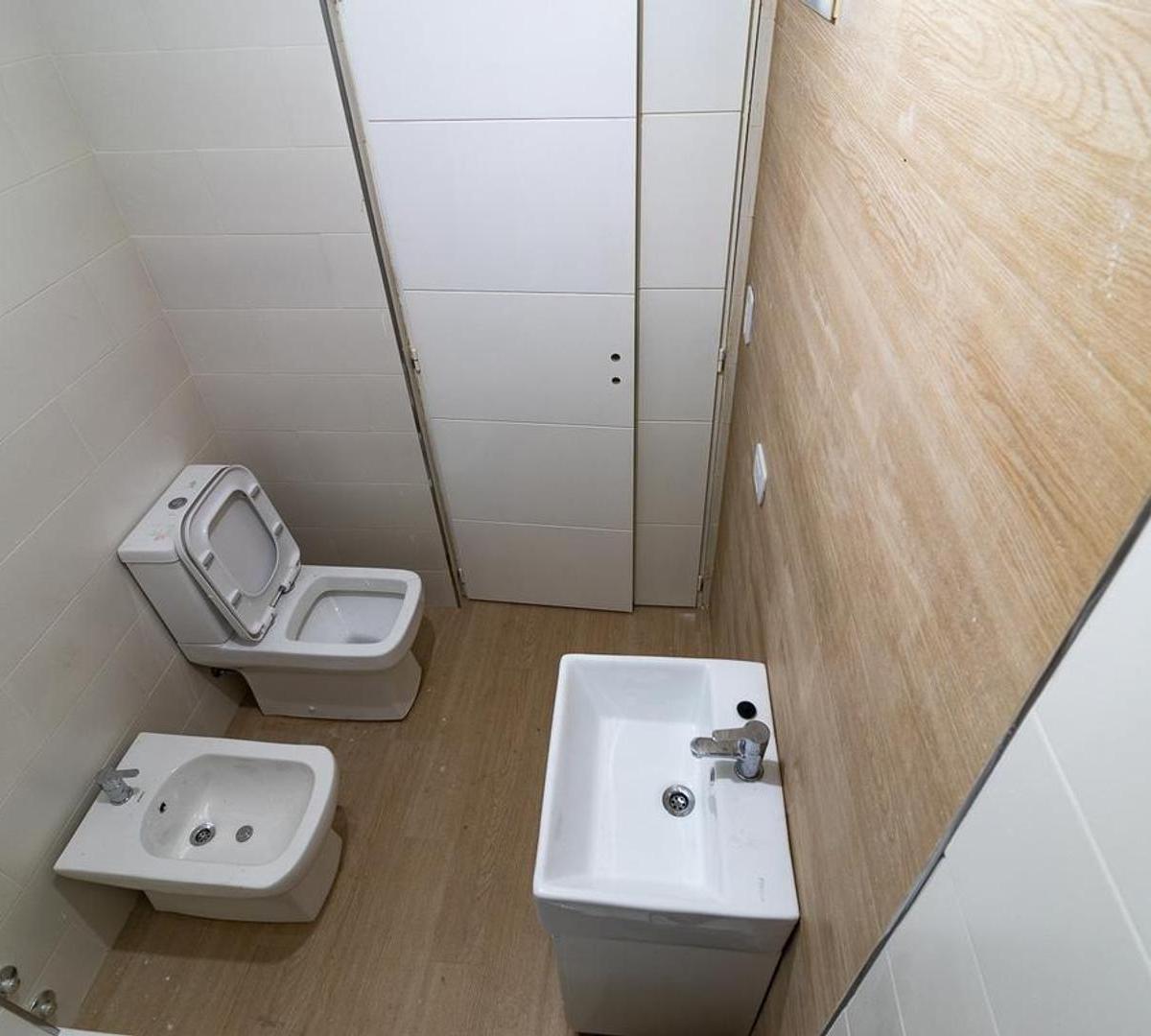 Foto de Monoambiente en Villa Crespo, imagen 2