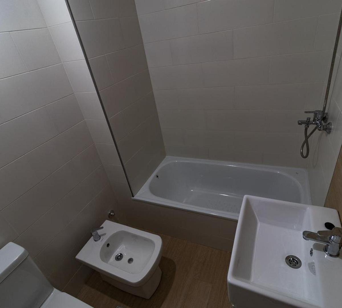 Foto de Monoambiente en Villa Crespo, imagen 5
