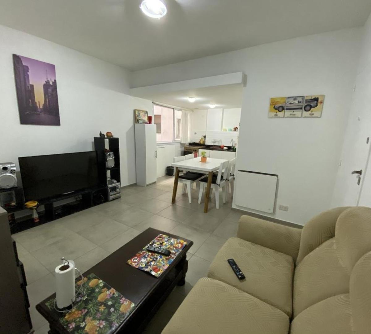 Foto de Cómodo 2 ambientes, imagen 2