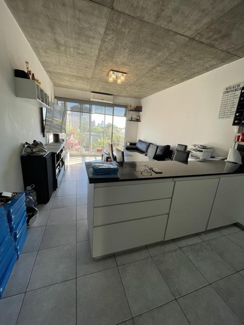 Departamento 3 Ambientes con Cochera en Tigre 3