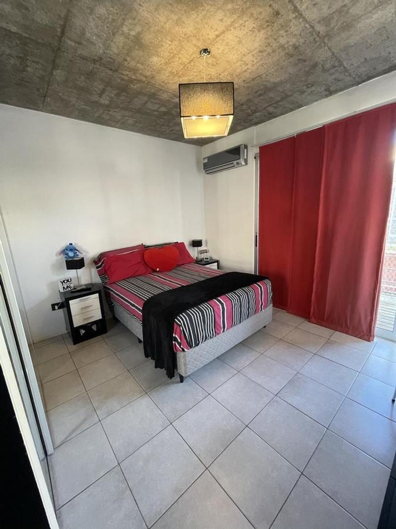 Departamento 3 Ambientes con Cochera en Tigre 1