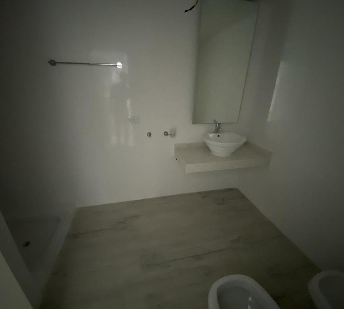 Departamento 3 Ambientes en Tigre 2