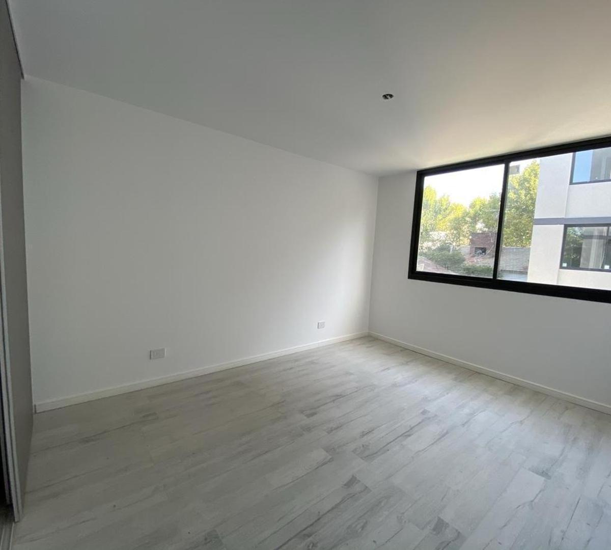 Departamento 3 Ambientes en Tigre 4