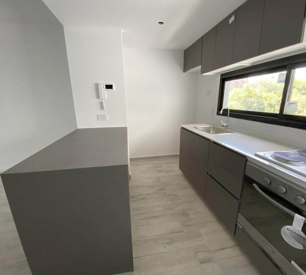 Departamento 3 Ambientes en Tigre 1