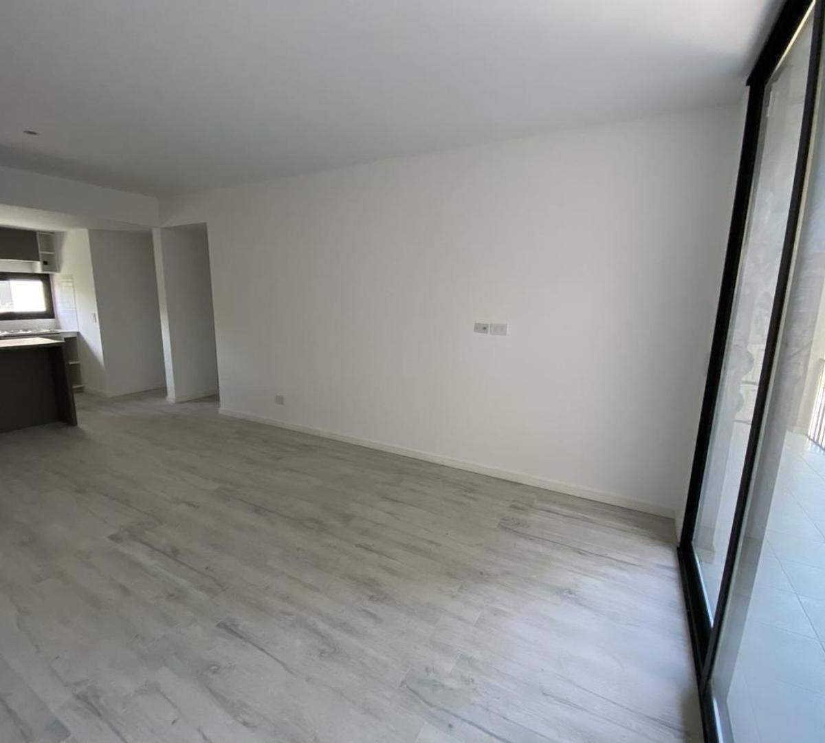 Departamento 3 Ambientes en Tigre 3