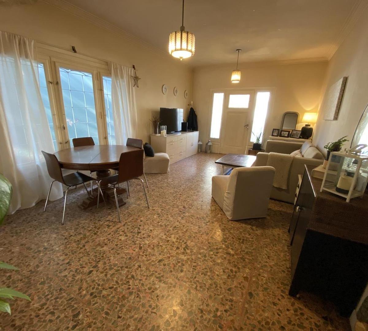 Casa en Lote Propio en Victoria 1