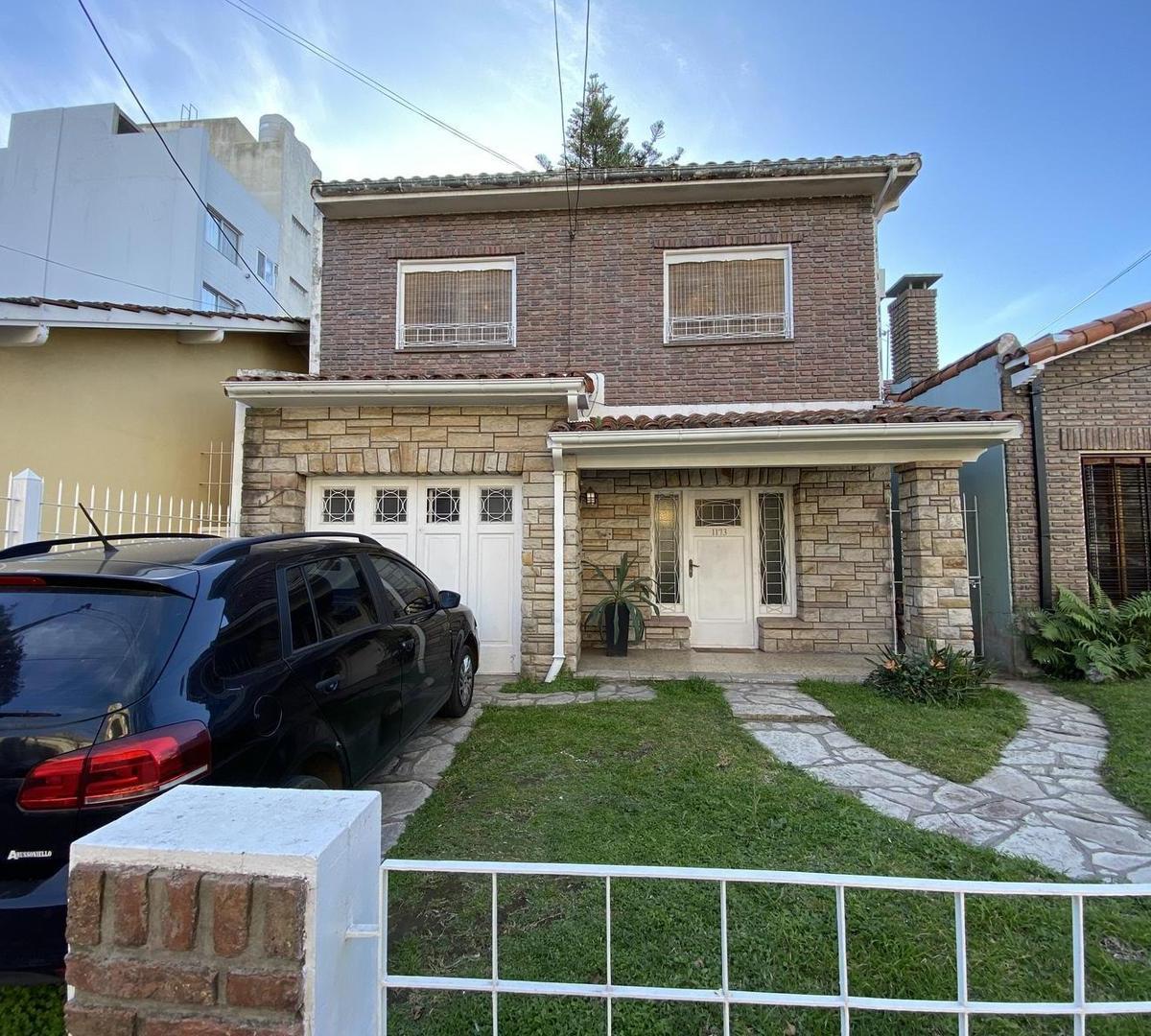 Casa en Lote Propio en Victoria 2