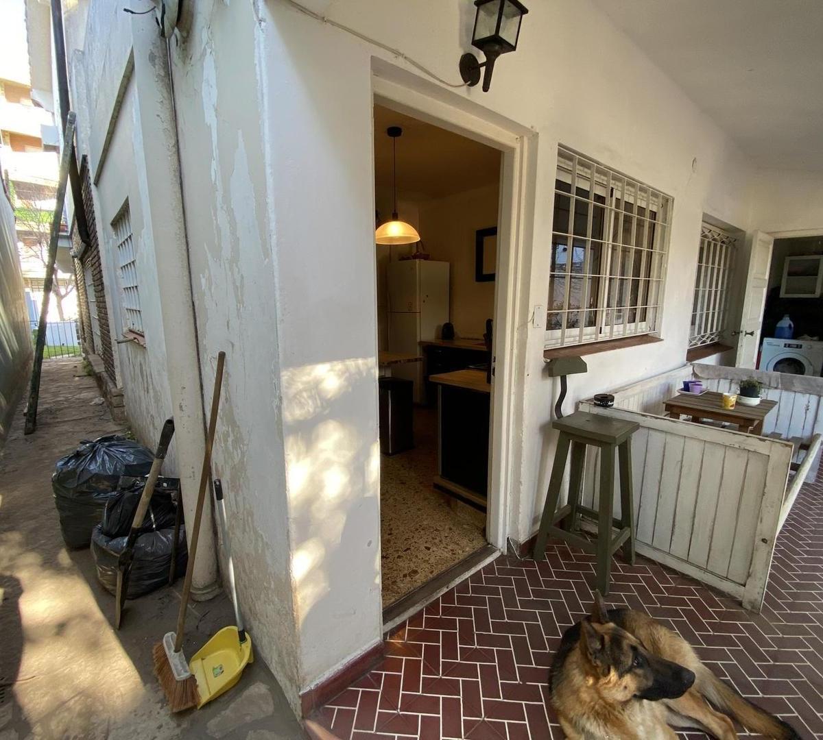 Casa en Lote Propio en Victoria 3