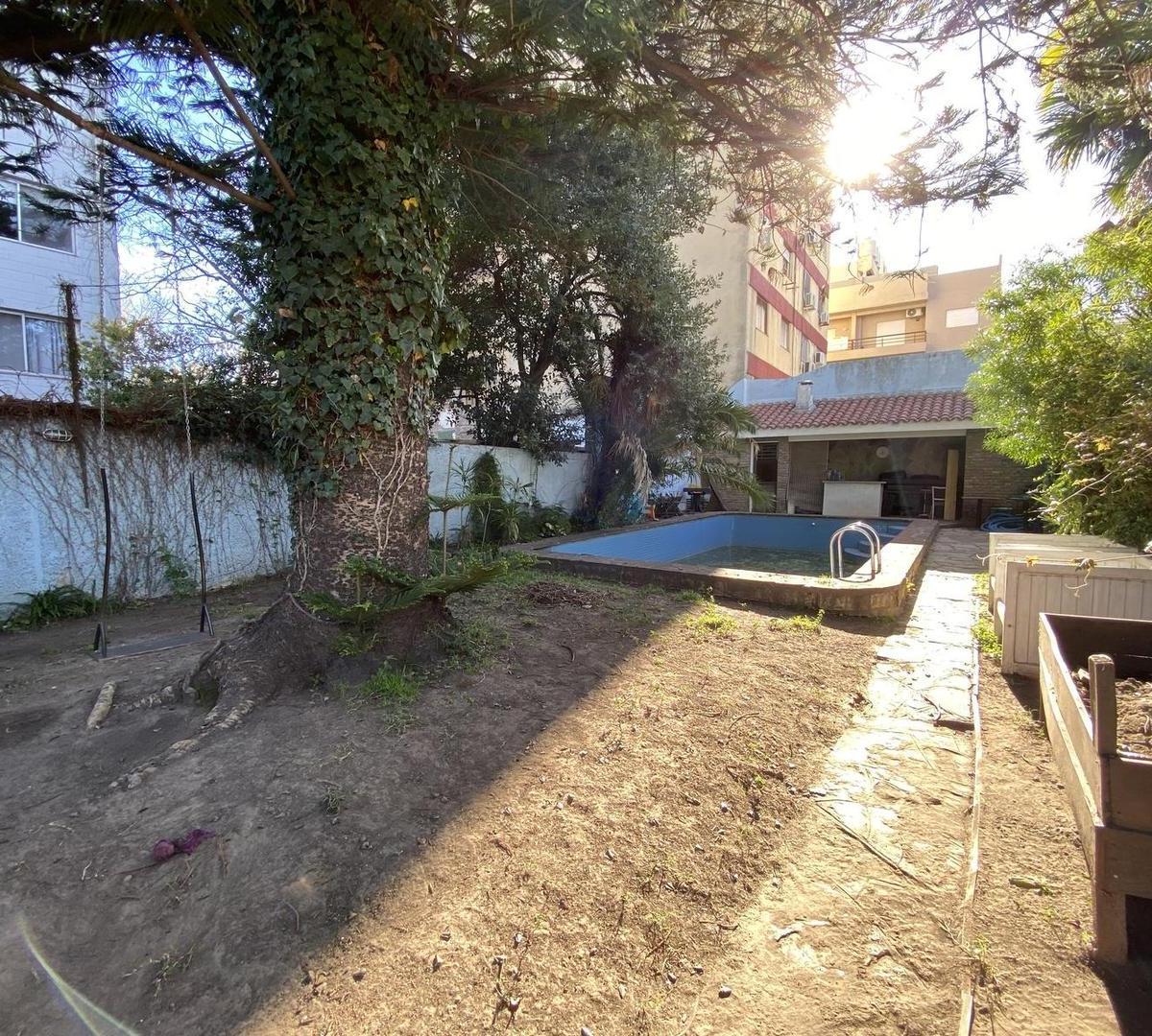 Casa en Lote Propio en Victoria 2
