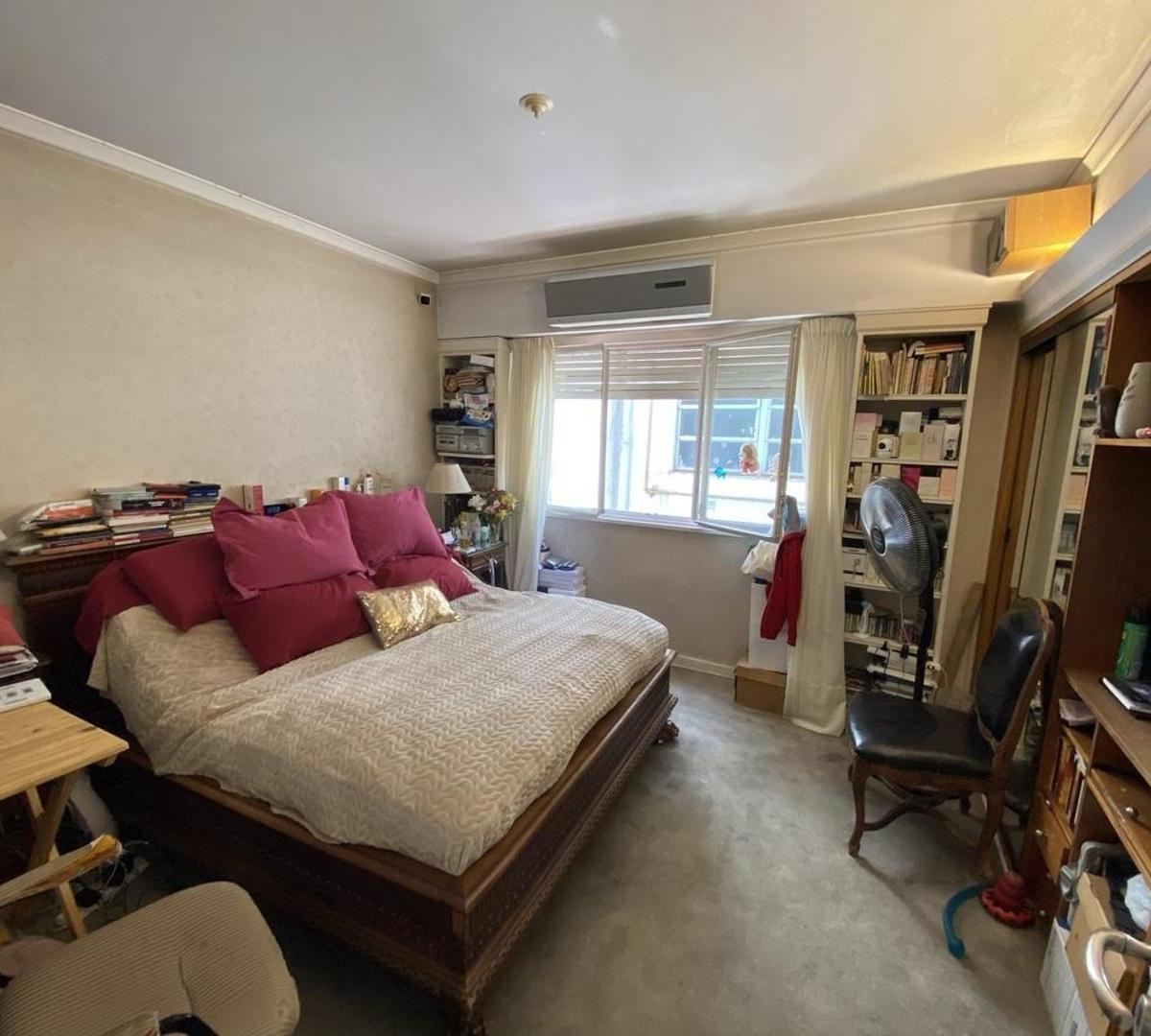 Departamento 5 Ambientes con Terraza en Belgrano 3